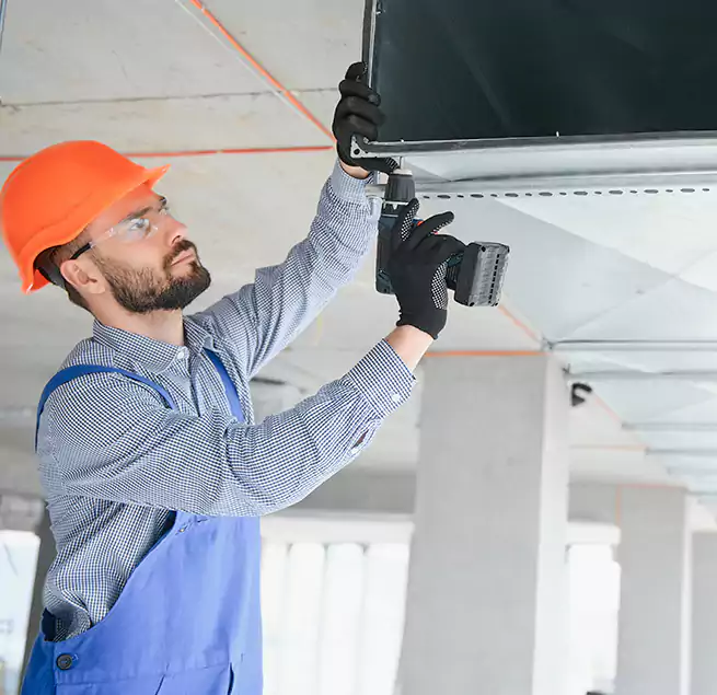 Why Homeowners & Businesses Trust Us in Milford, CT?