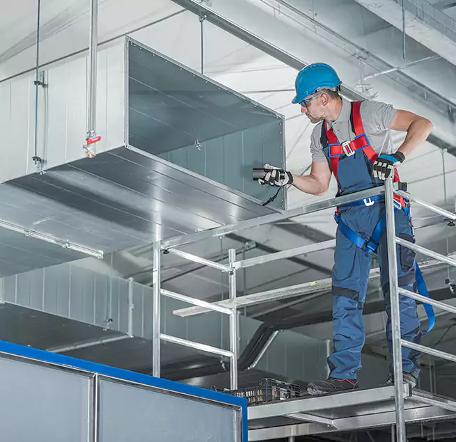 Why Homeowners Businesses Trust Us in Milford, CT