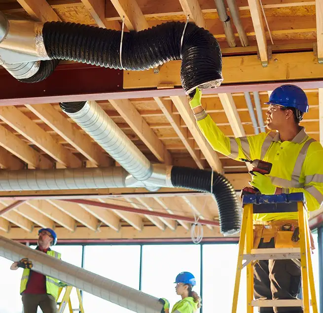 Why Homeowners & Businesses Trust Us in Milford, CT?