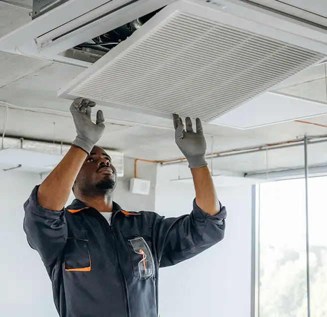 Why Homeowners & Businesses Trust Us in Milford, CT?