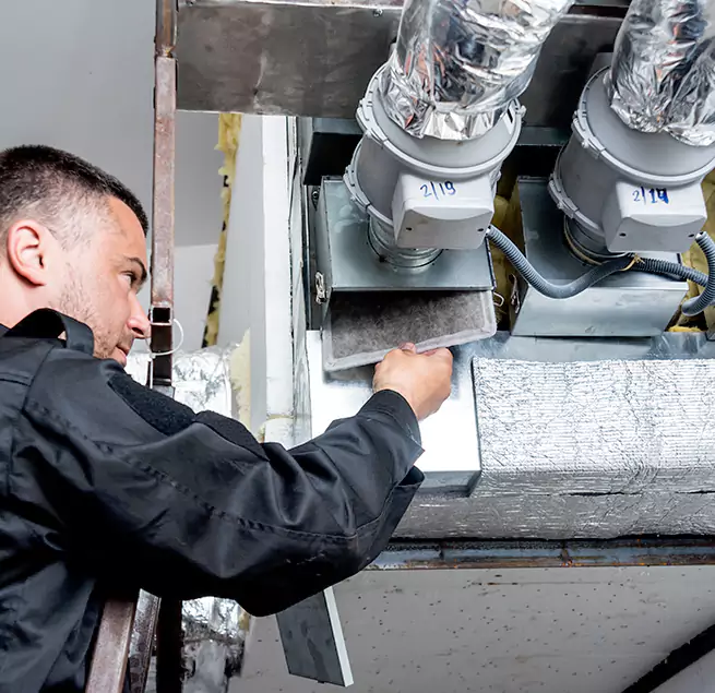 Why Homeowners Businesses Trust Us in Milford, CT?