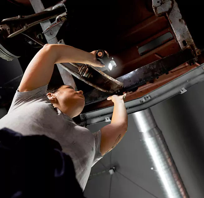 Why Homeowners & Businesses Trust Us Milford, CT