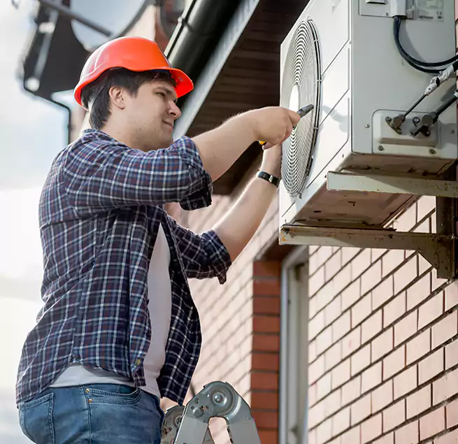 Why Homeowners & Businesses Trust Us Milford, CT