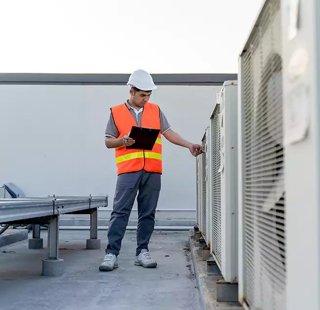 Why Homeowners & Businesses Trust Us in Milford, CT?