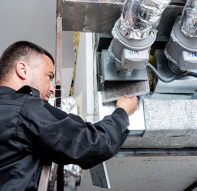 Why Homeowners & Businesses Trust Us in Milford, CT?